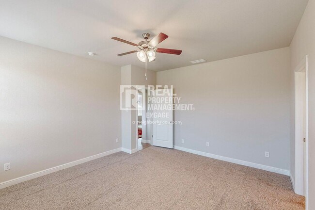 Building Photo - Gorgeous 3 Bedroom Home with Appliances Available for Rent in Haslet, TX!