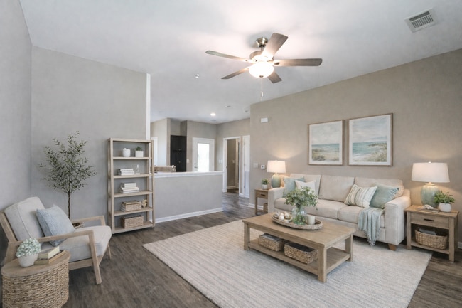 Interior Photo - South Oak Apartments