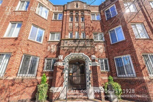 Building Photo - 2230 4th Ave