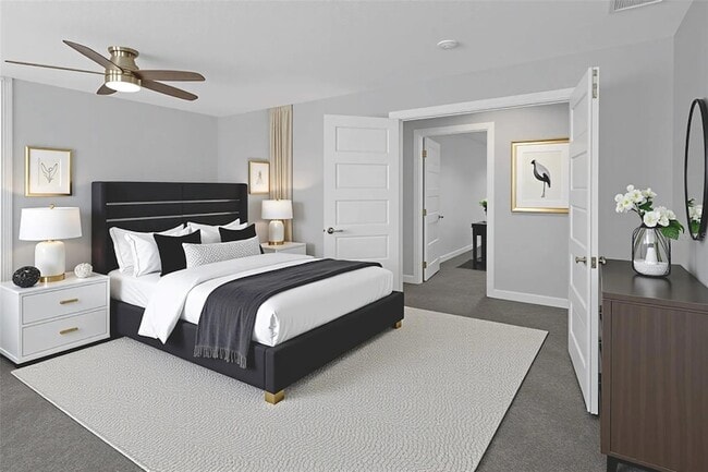 Building Photo - 5145 Porpoise Pl