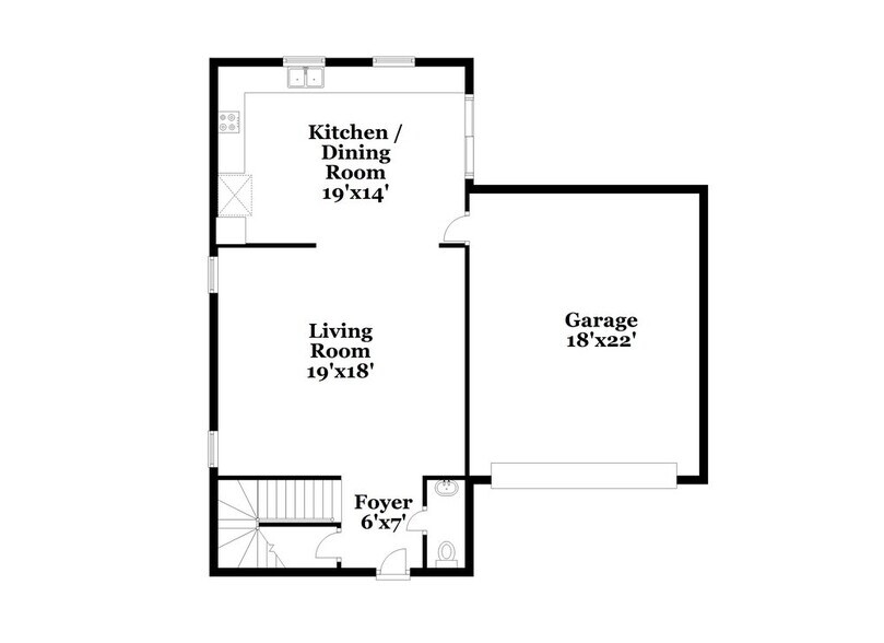 Building Photo - 6192 Windmill Island Ave