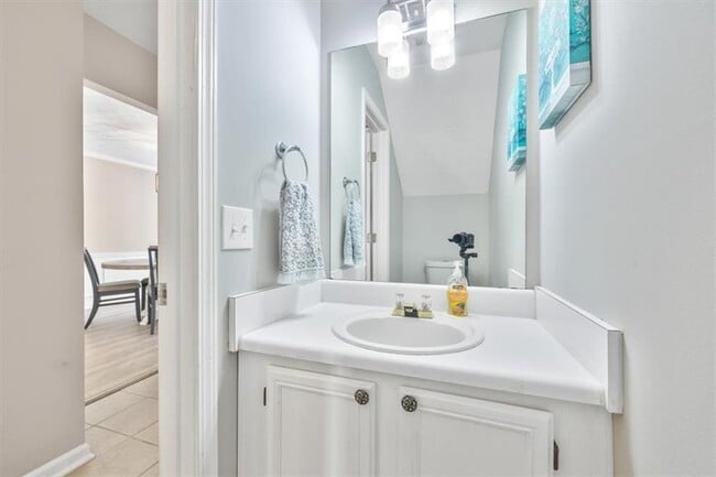 Building Photo - 4266 Cabretta Dr