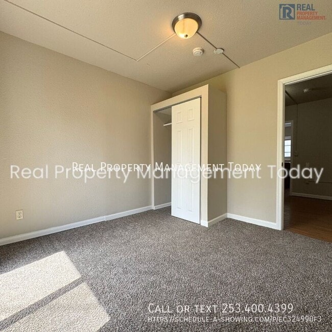 Building Photo - 514 N K St