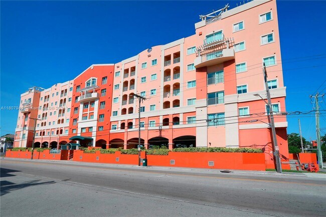 Building Photo - 2280 SW 32nd Ave