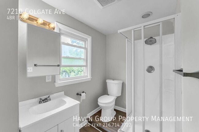 Building Photo - 7210 Colgate Ave