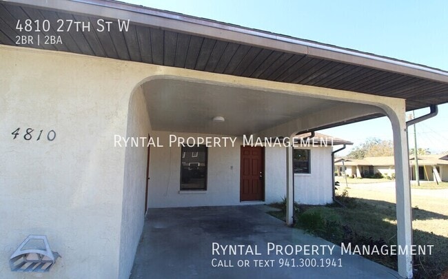 Building Photo - 4810 27th St W