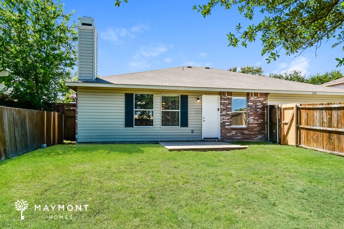 Building Photo - 1506 Hickory Creek Ln