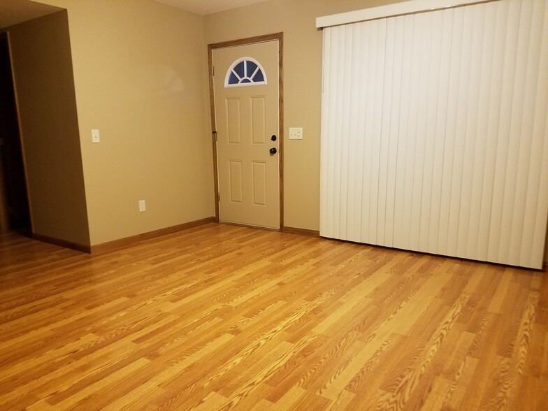 Living Room - 158 North Eleventh Street
