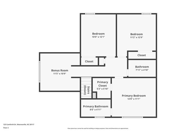 Building Photo - 125 Camforth Dr