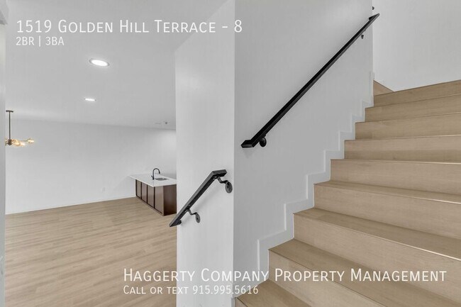 Building Photo - 1519 Golden Hill Ter