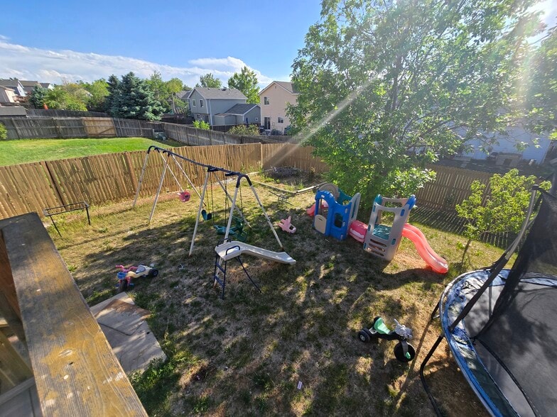 Building Photo - 1441 S Pitkin Cir