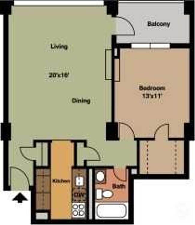 Building Photo - sp102