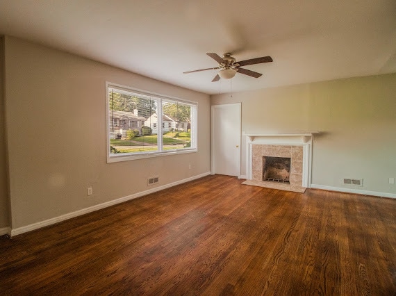 Building Photo - 1101 47th St Ensley