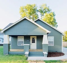 Building Photo - 125 W Cleveland Ave