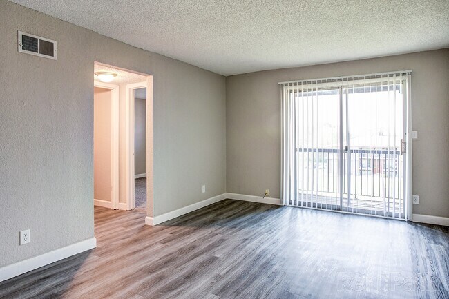 Building Photo - Puckett Pointe