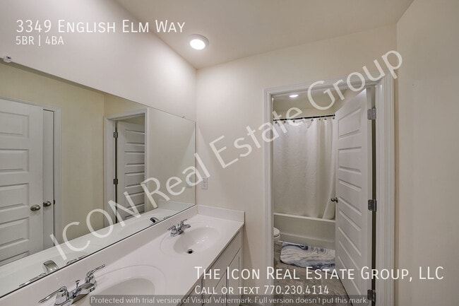 Building Photo - 3349 English Elm Wy