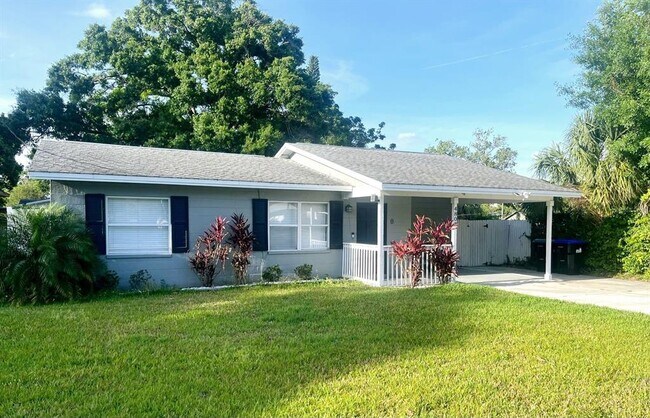 Primary Photo - 4803 Roush Ave