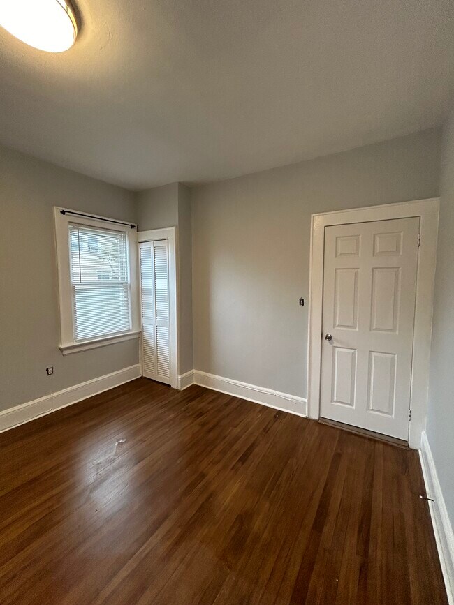 Bedroom 1 - 227 N 15th St