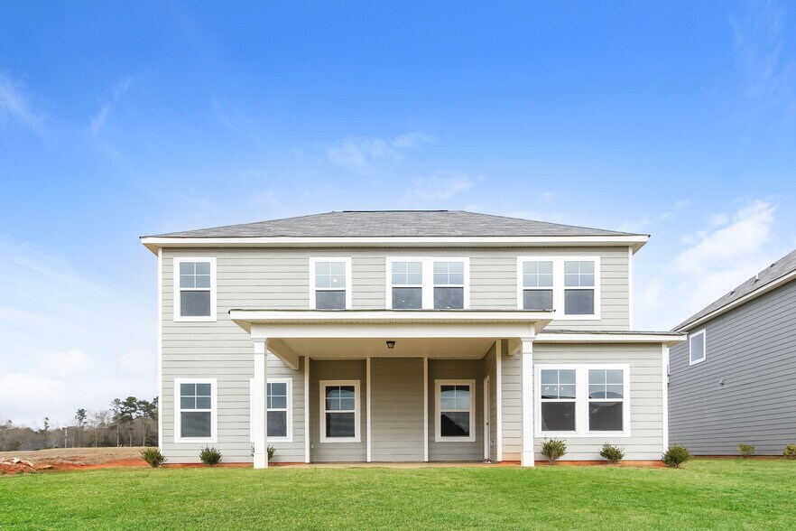 Building Photo - 6059 Bakerville Ln