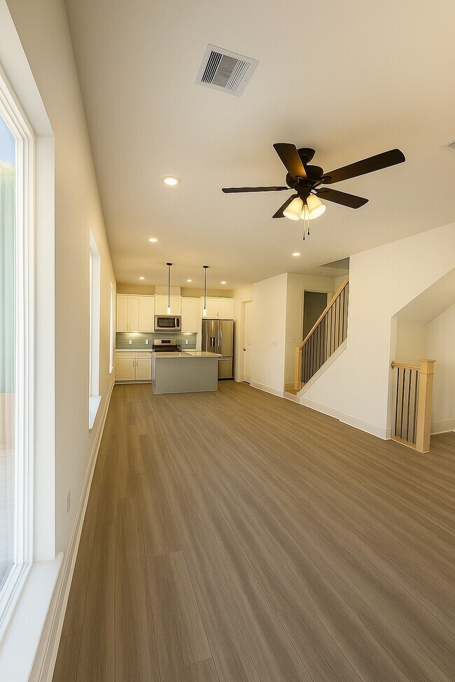 Building Photo - 5318 Kindred Garden Ln