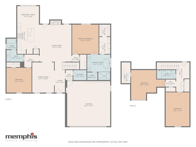 Building Photo - 5046 Jon Oak Dr