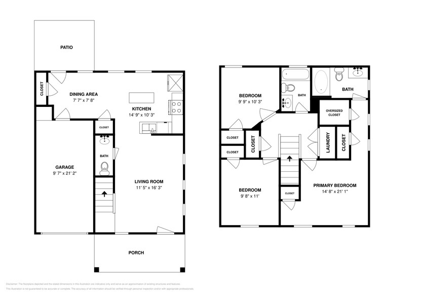 Building Photo - 86 Howard Ave