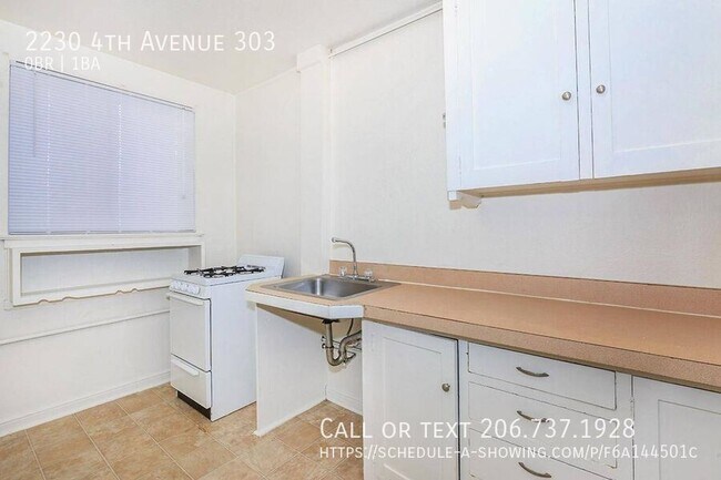 Building Photo - 2230 4th Ave