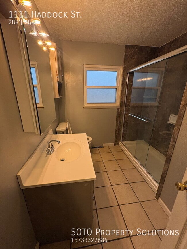 Building Photo - 1111 Haddock St