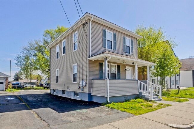 Building Photo - 33 Baldwin St
