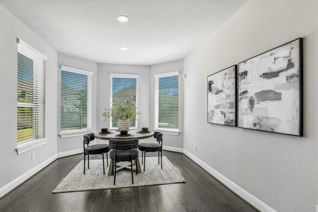 Building Photo - 2345 Ox Wagon Trail