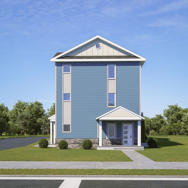 Building Photo - ***August 2026*** Brand New Luxury Build! ...