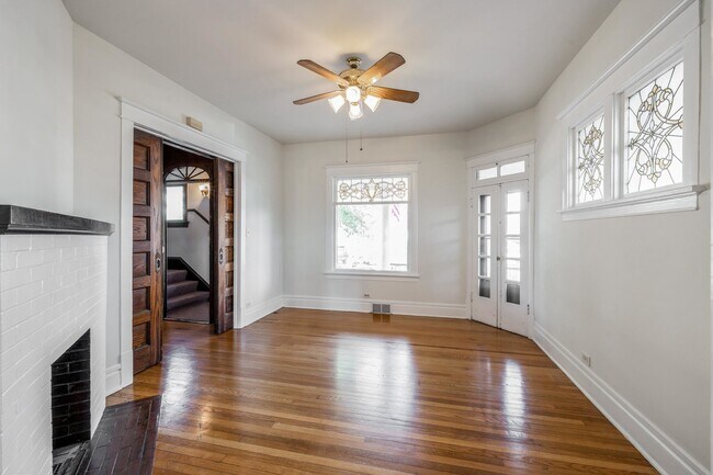 Building Photo - 3714 Grand Blvd