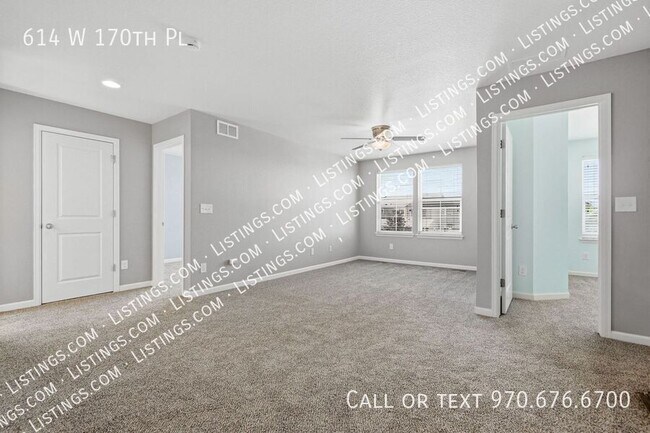 Building Photo - 614 W 170th Pl