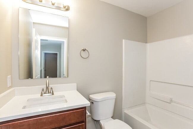 Building Photo - 8024 Bach Dr