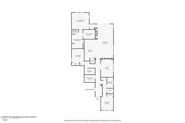 Building Photo - 23080 E Carriage Wy