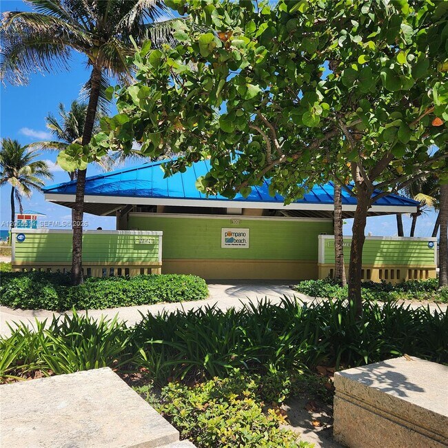 Building Photo - 839 S Ocean Blvd