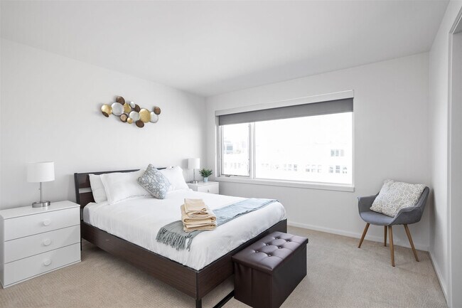 Building Photo - 888 Massachusetts Ave