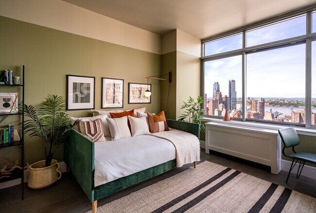 Interior Photo - The Biltmore