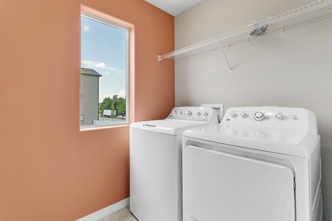 Building Photo - MODEL HOME - NEW BUILD THREE STORY WITH BO...