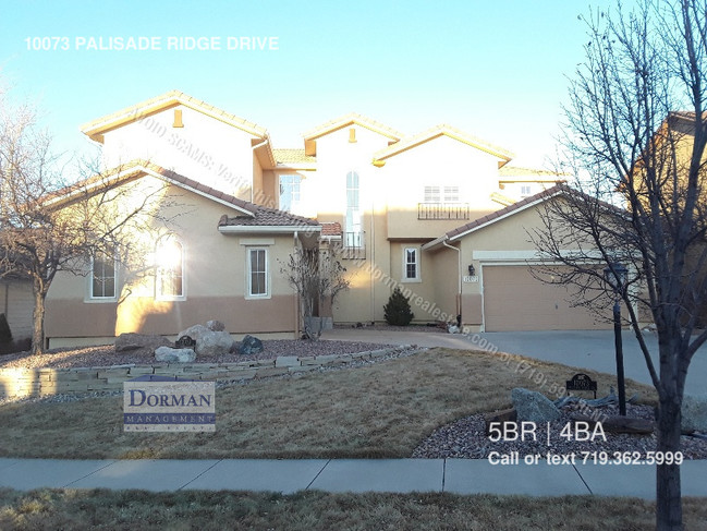 Building Photo - Beautiful Home on Pine Creek Golf Course!