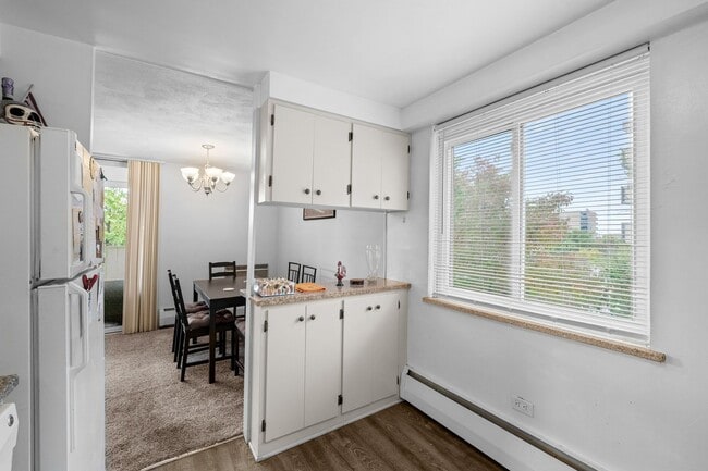 Building Photo - Gorgeous apartment in Cheesman Park!