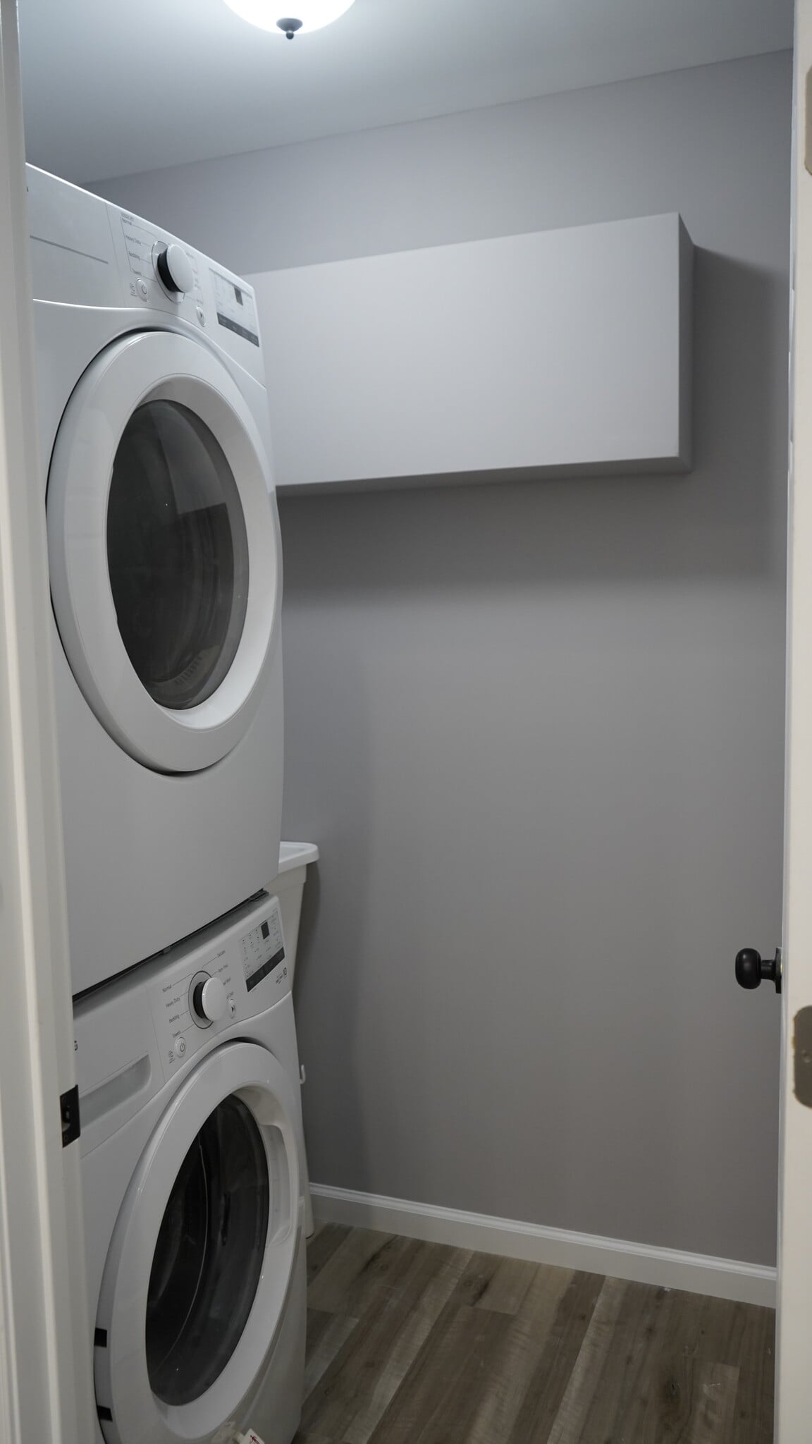 Laundry room - 308 King St