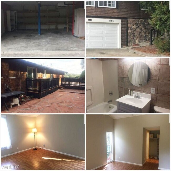 3 br, 2 bath House 2185 Trafalgar Place 2185 Trafalgar Pl Oakland