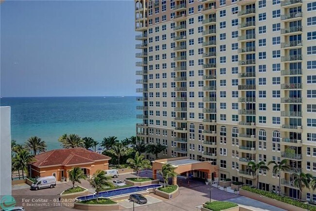 Building Photo - 2030 S Ocean Dr