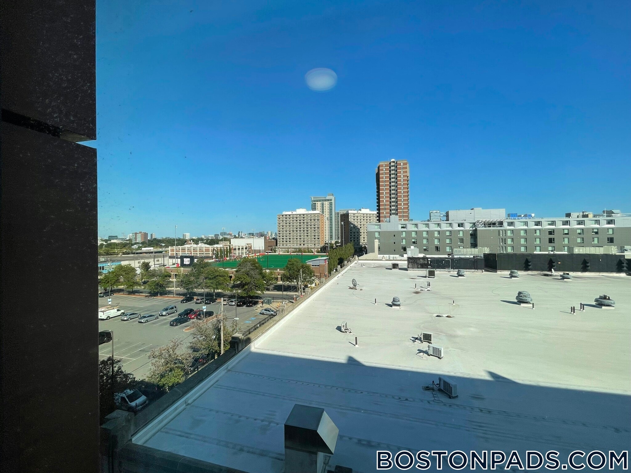 Building Photo - 1079 Commonwealth Ave