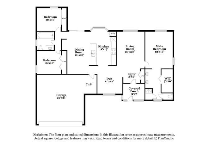 Building Photo - 10119 Deepbrook Dr
