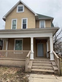 Building Photo - 121 Gilbert Ave