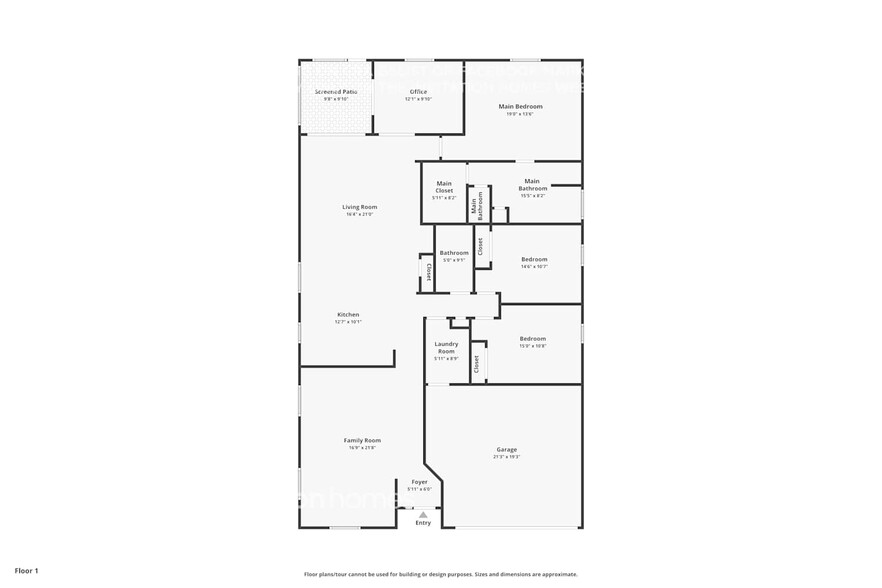 Building Photo - 7414 Tower Bridge Dr