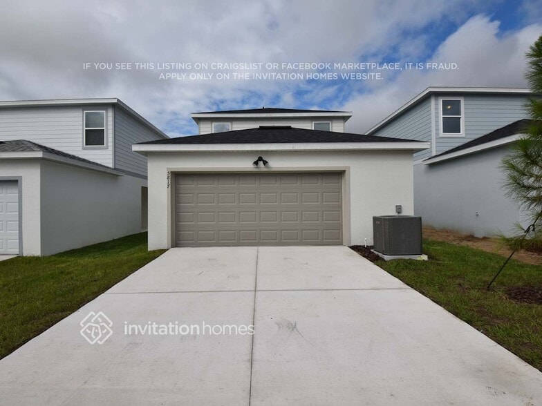 Building Photo - 5817 Sagebrush Aly