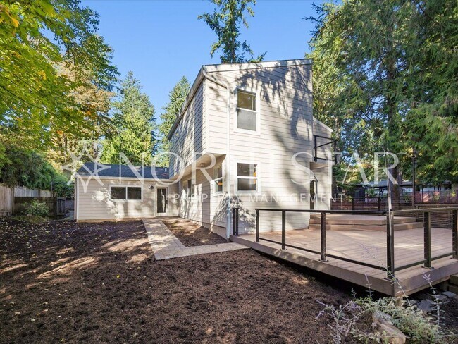 Building Photo - Lake Oswego Home for Lease – Fully Remodeled
